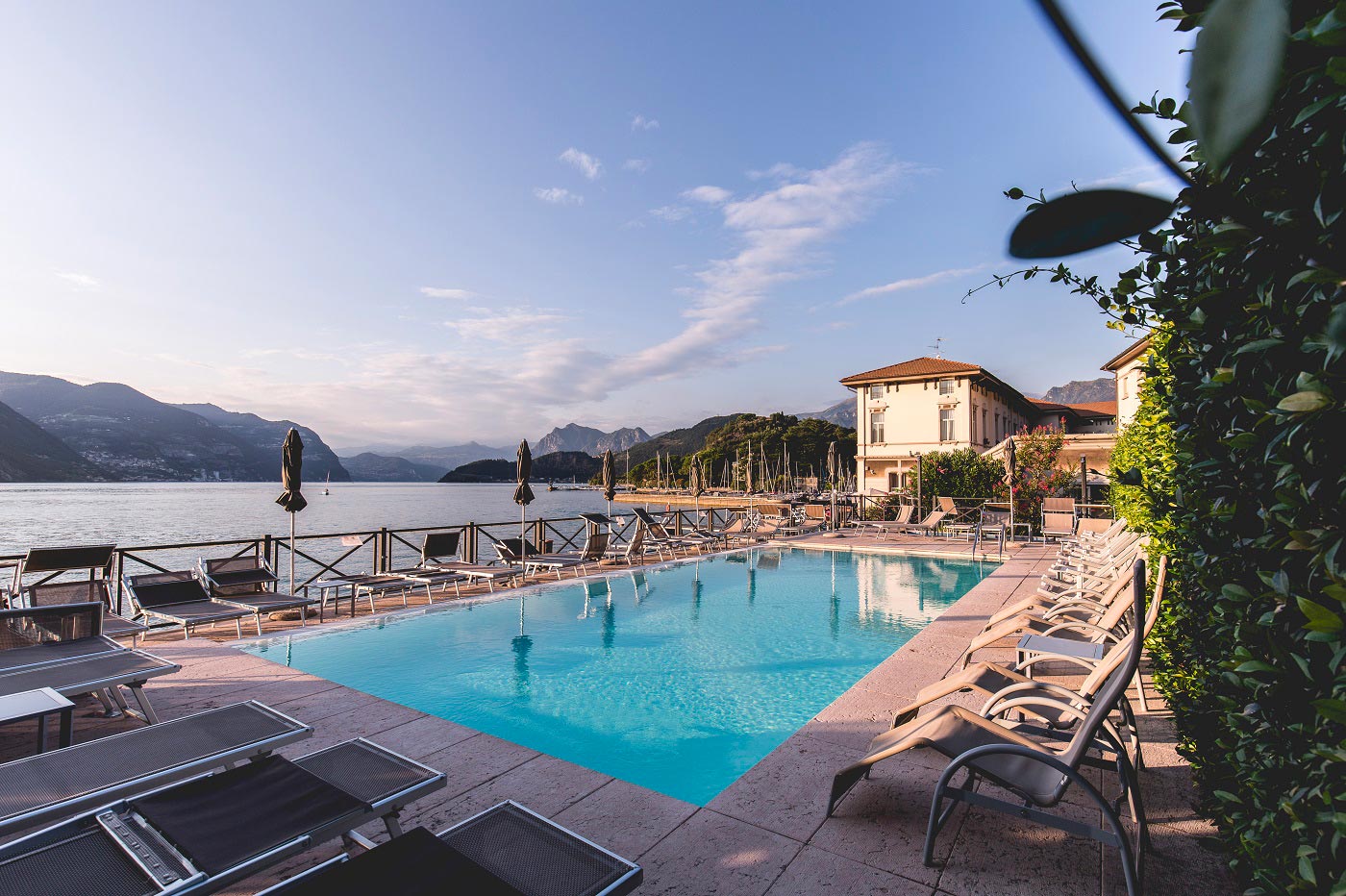 Hotel Araba Fenice - Visit Lake Iseo Portale Ufficiale turismo Lago dIseo