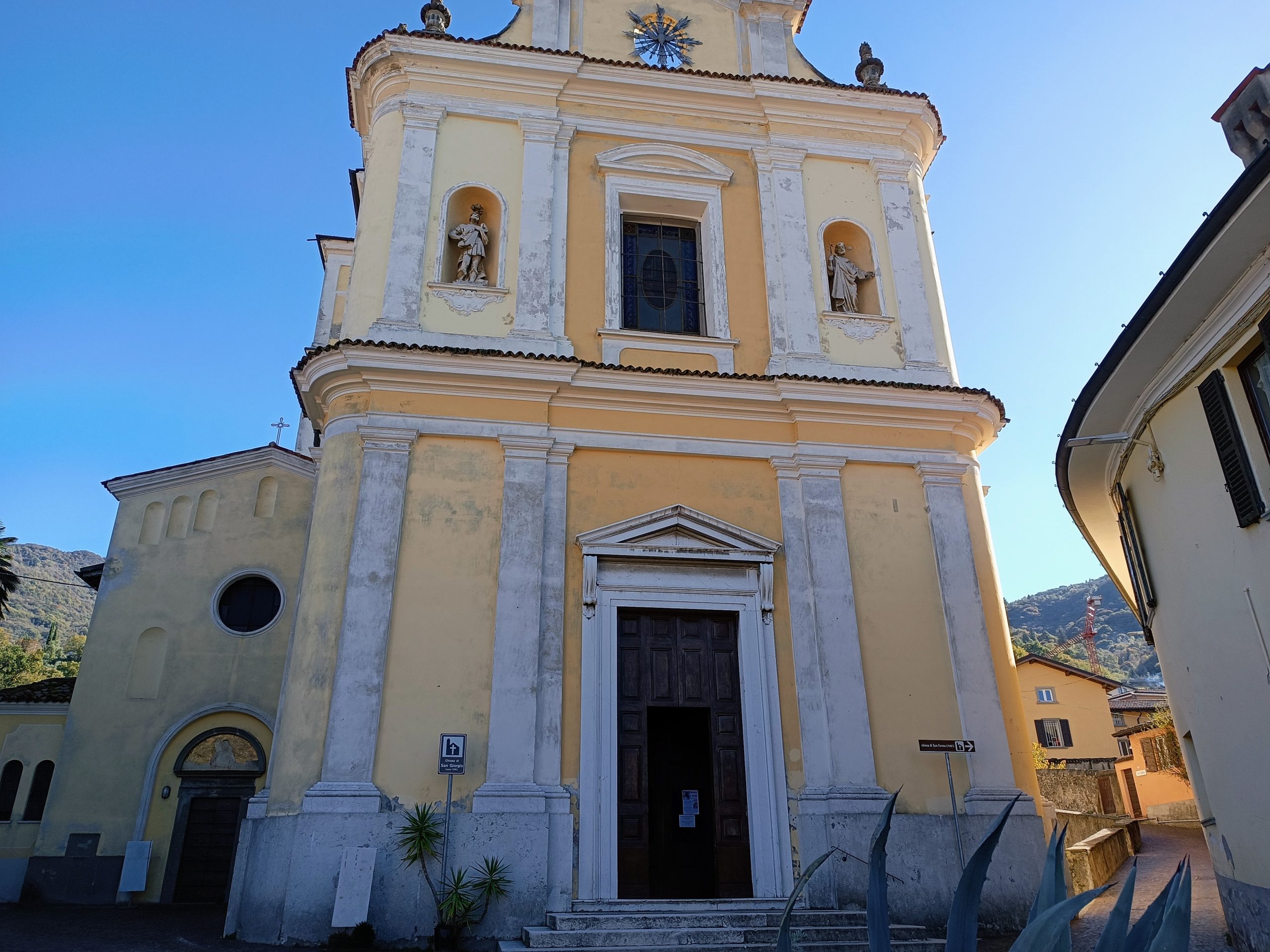 Chiesa di San Giorgio Martire