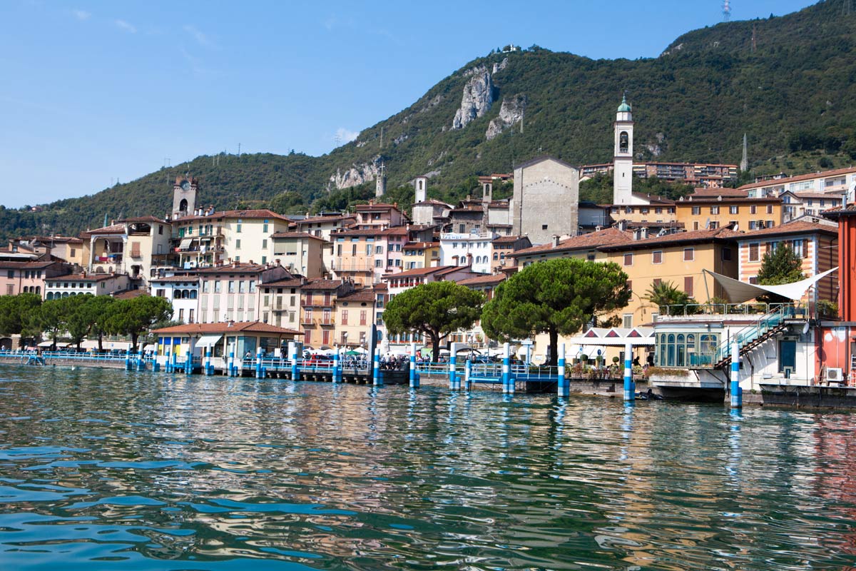 Lovere - Visit Lake Iseo Portale Ufficiale Turismo Lago D'Iseo