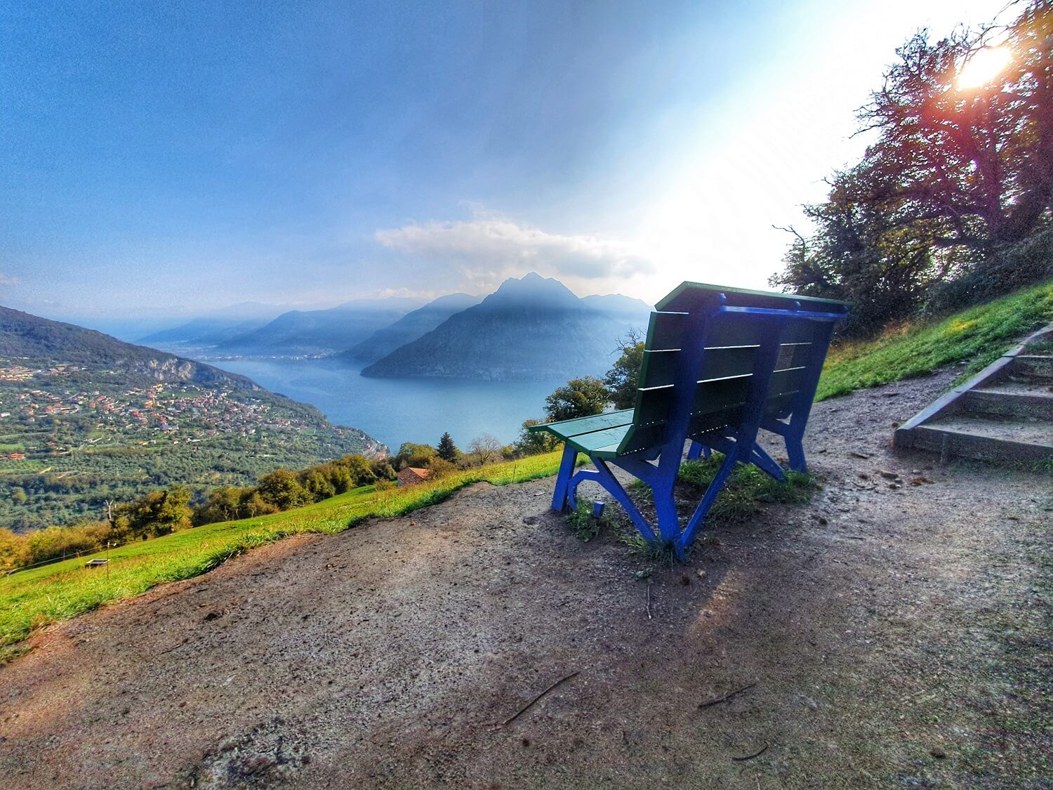 Riva Di Solto Fonteno Big Bench Visit Lake Iseo Portale Ufficiale Riva Di Solto Fonteno Big Bench Visit Lake Iseo Portale Ufficiale