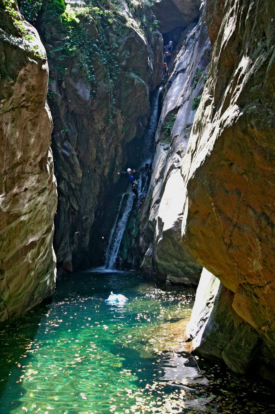 Valle dell'inferno a Esine - Visit Lake Iseo Portale Ufficiale turismo