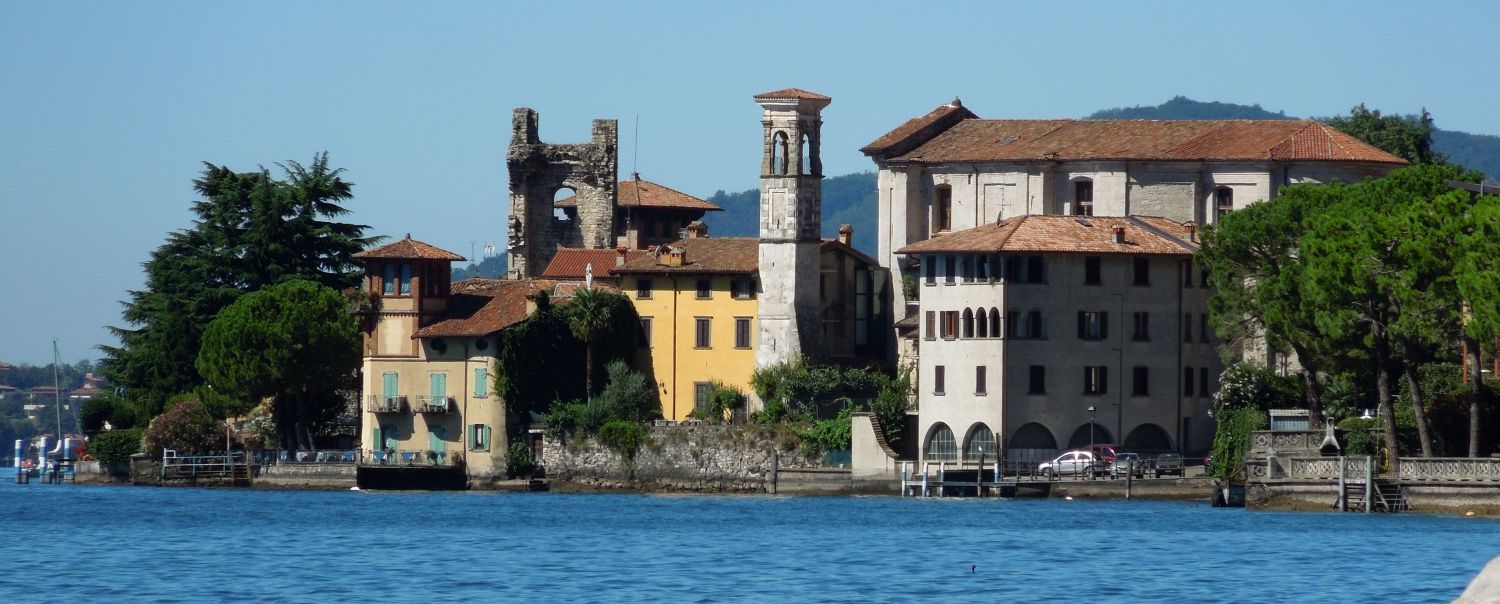 Le torri di Predore Visit Lake Iseo Portale Ufficiale turismo Lago d'Iseo