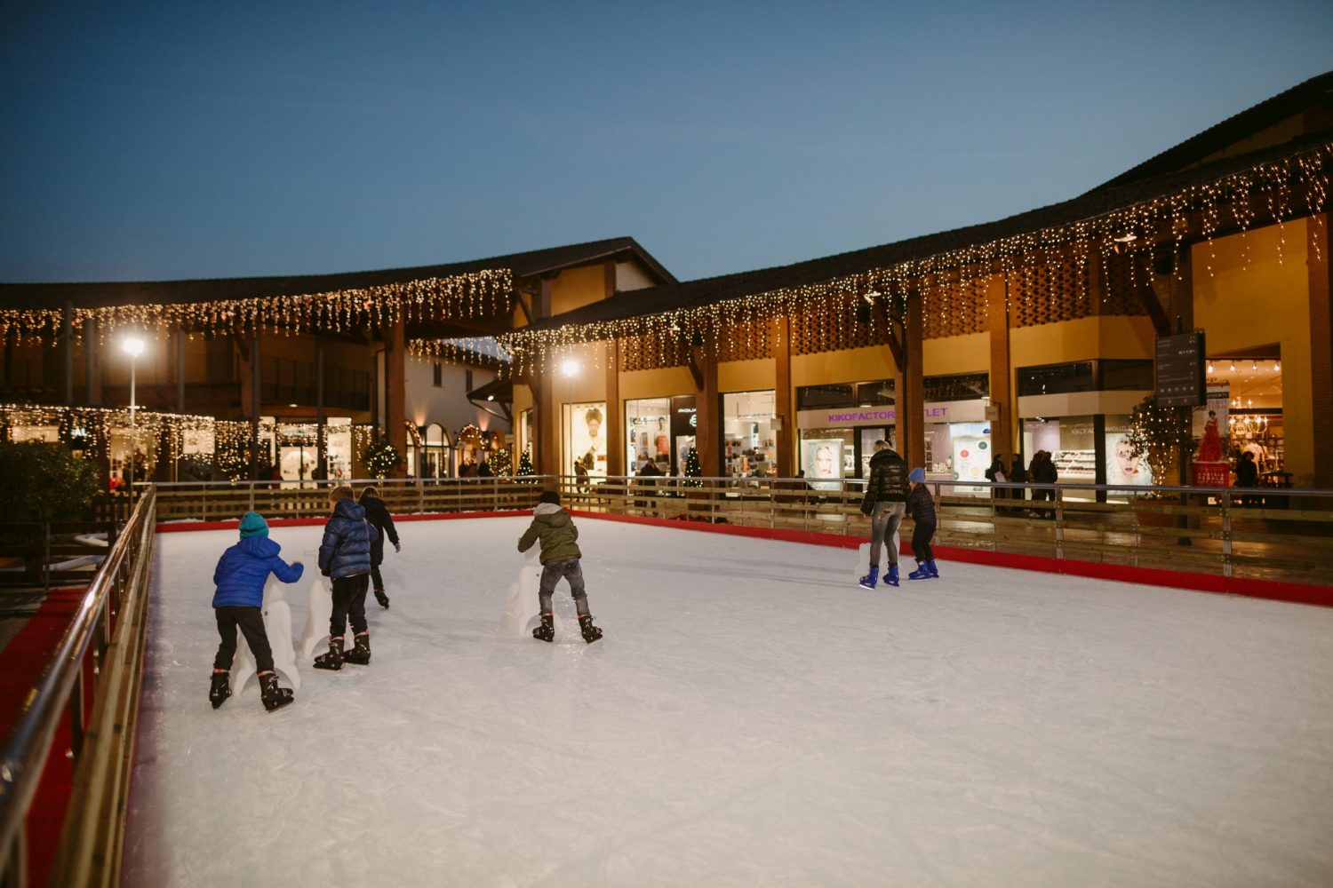 webcam outlet franciacorta