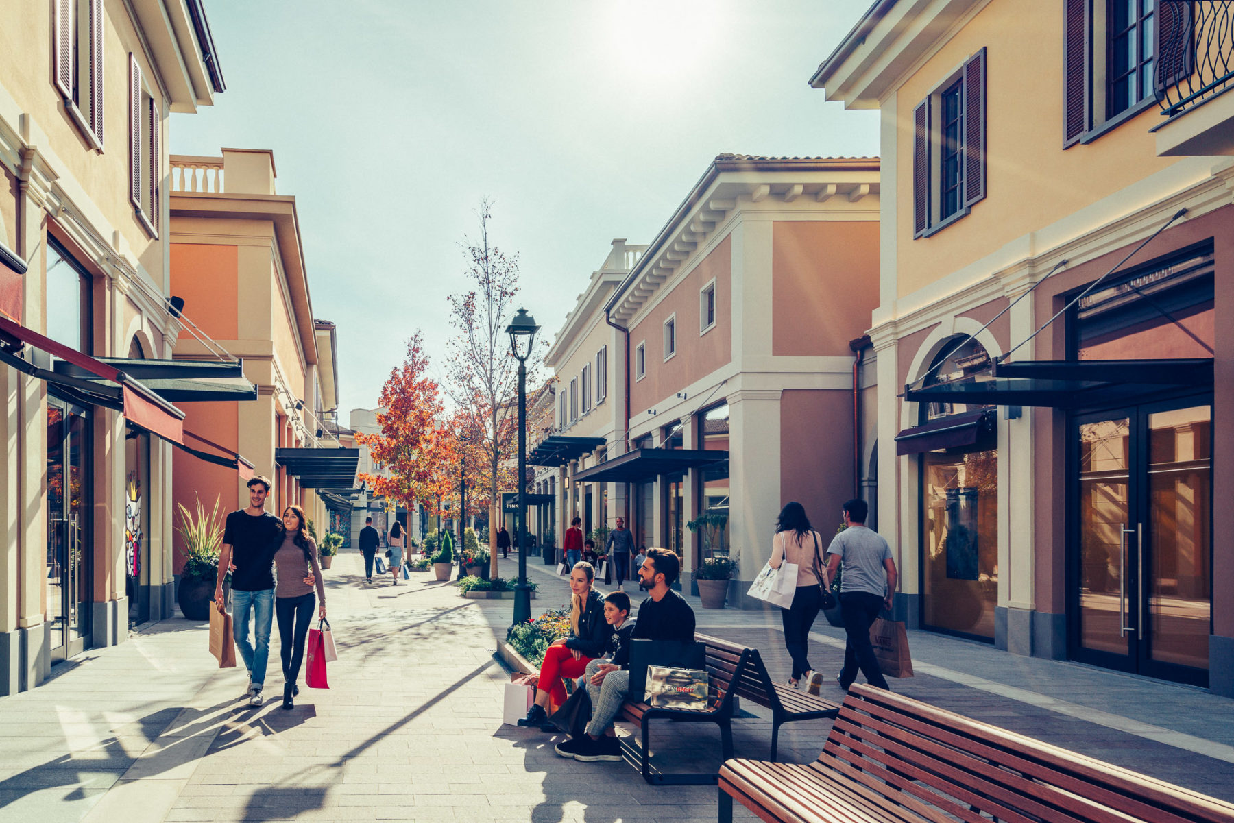 Thun al Franciacorta Village