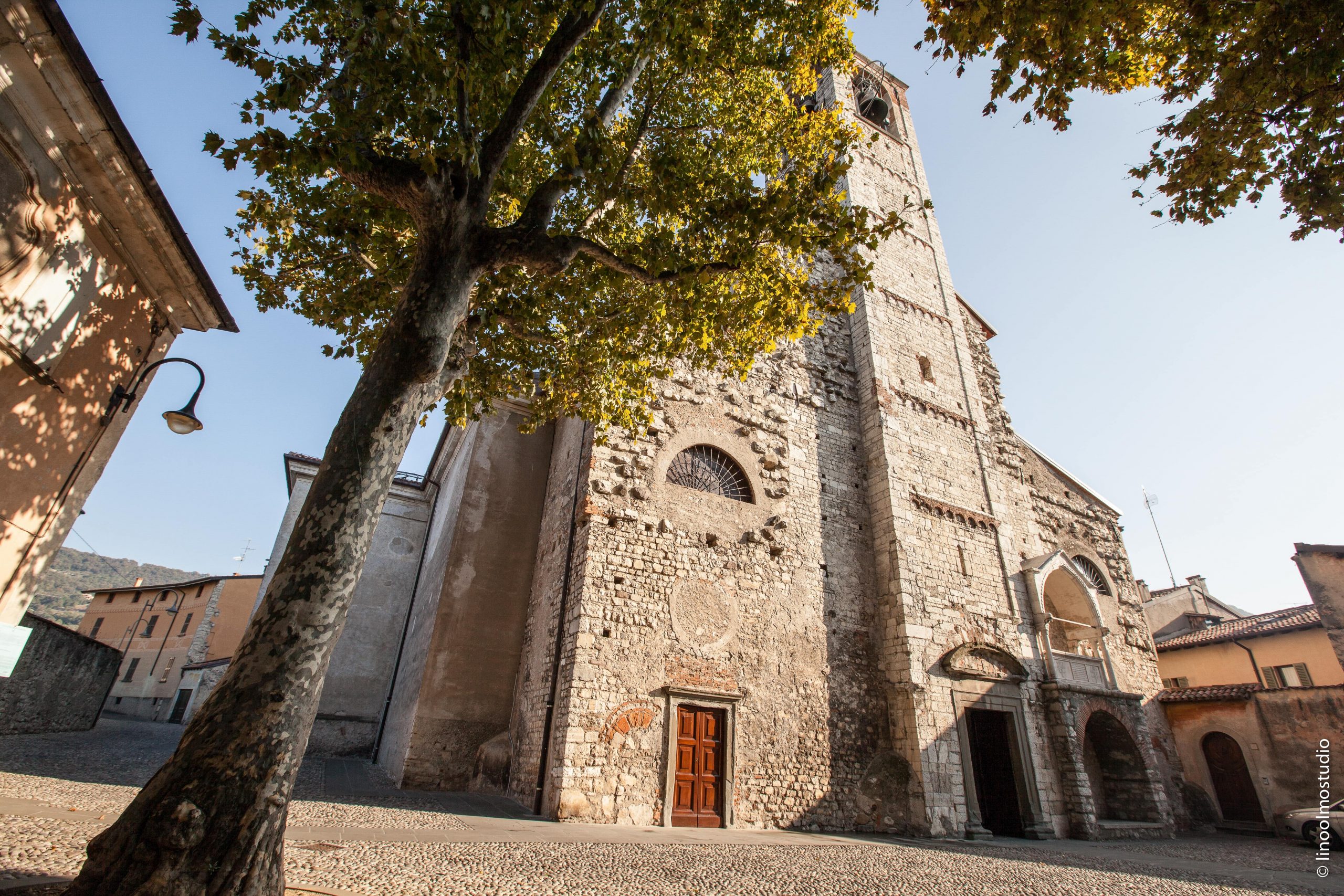 Pieve di Sant'Andrea