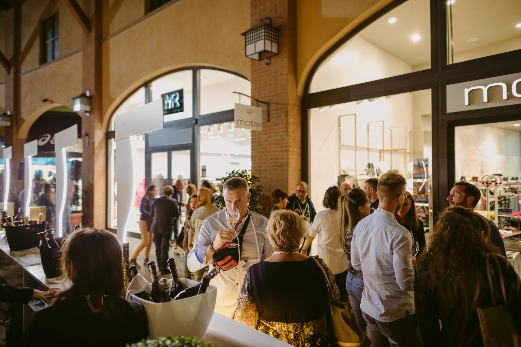 Franciacorta Village Night Visit Lake Iseo Portale Ufficiale Turismo 