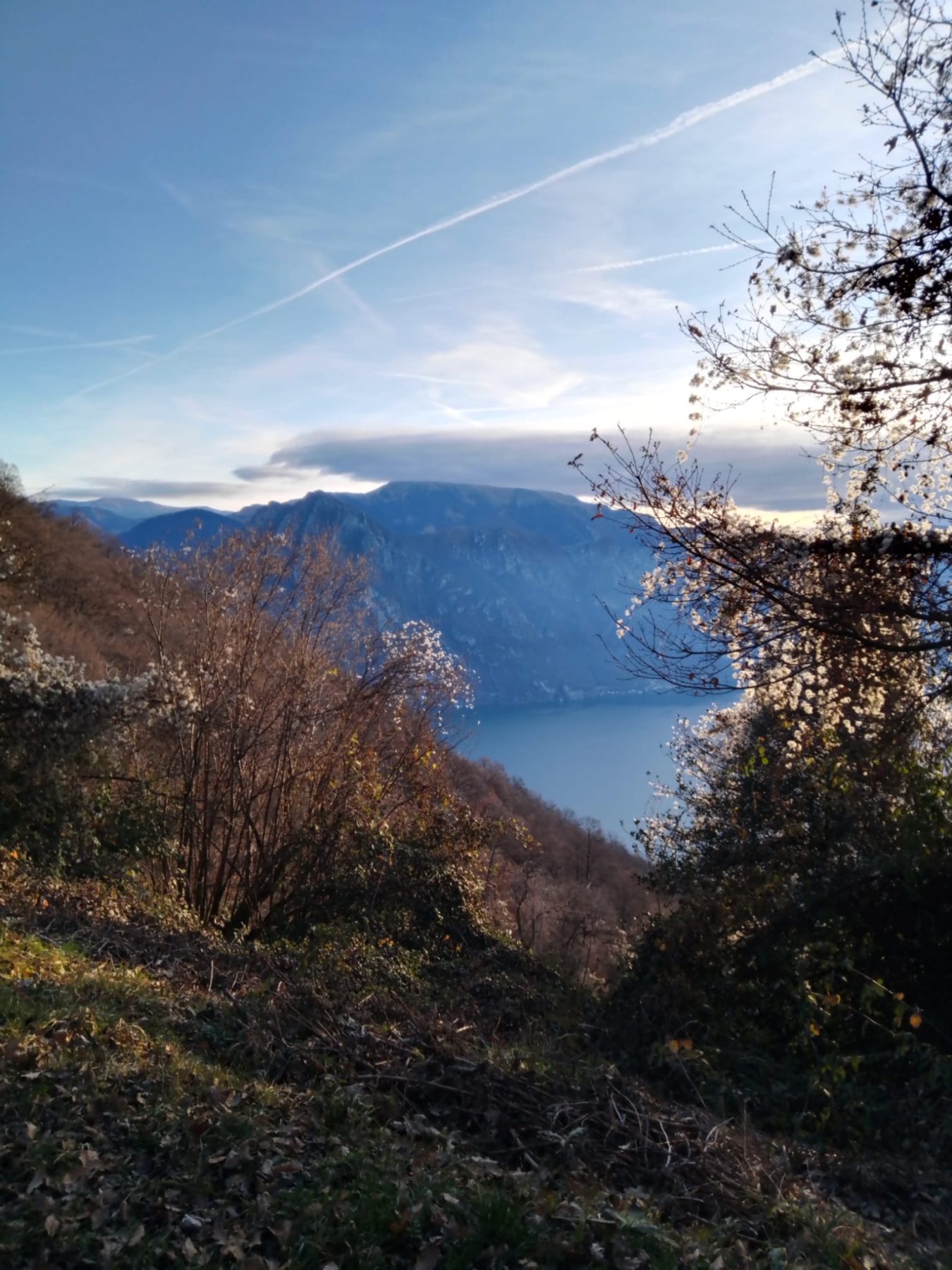 Escursione Ad Anello Da Fonteno Al Monte Boario Visit Lake Iseo Escursione Ad Anello Da Fonteno Al Monte Boario Visit Lake Iseo